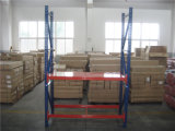 Metal Middle Duty Warehouse Rack with Wire Decking