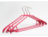 Beauty, Metal Wire Clothes Hanger, Color Clothes Hanger
