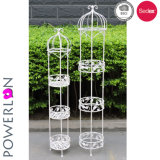 New Design Wrought Iron Planter Flower Stand