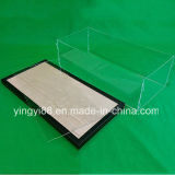 Hottest Selling Acrylic Display Case for Model Cars