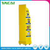 Shenzhen Yacai Display Manufacturer Co., Ltd.
