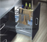 Ultensil Rack for Cupboard and Kitchen Cabinet