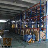 Heavy Duty Pallet Racking for Warehouse Storage Solutions
