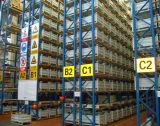 Heavy Duty Pallet Rack for Warehouse