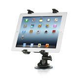 Universal Suction Cup Car Mount Holder for iPad