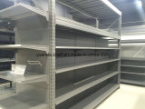 Cold Roll Steel Shelf for Supermarket Display
