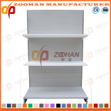 Manufactured Customized Steel Supermarket Shop Fixture Wall Shelving (Zhs595)
