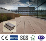 WPC Outdoor Wood Plastic Composite Decking/WPC Wall Panel/WPC Fence