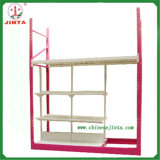 Combined Heavy Duty Shelf, Retail and Wholesale Shelving (JT-A10)