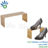 Iron Shoes Stand Displays for Store Exhibition