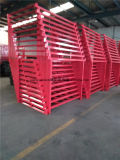 High Quality Cheap Price Factory Supply Stacking Racks Fixing Rack
