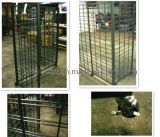 Wire Metal Gridwall for Display (GDS-GW01)