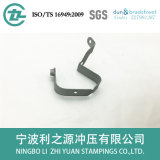 Metal Stamping Parts for Wire Holder for electric Car