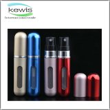 High Quality Promotional Gift Perfume Bottle Glass Bottle for Cosmetics