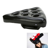 PVC or TPU Inflatable Hat and Triangle Cup Holder 2 in 1