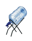 Hot Selling Metal Cradle for 5 Gallon Bottled Water