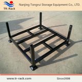 Heavy Duty Stackable Rack Steel Stacking Racking for Warehouse