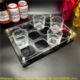 New Design Acrylic Cup Holder