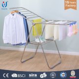 Stainless Steel Foladable Clothes Hanger
