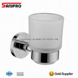 Sanipro Wall Mounted Cup Tumbler Holder