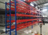 Warehouse Cold Storage Heavy Duty Supermarket Equipment Display Rack