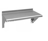 Stainless Steel Wall Mount Shelf for Putting Things (WS-1248-4)