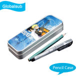 Sublimation Stationery Pencil Case for Heat Press Blank