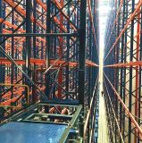 Heavy Duty Automatic Warehouse Steel Rack