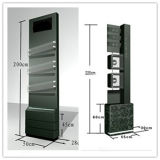 Retailstore Display Stand/Display Rack for Supermarket Goods Promotion