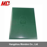 Customized Book Style Inexpensive PU Letherette Certificate Folder