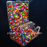 Top Selling Acrylic Large Candy Bins with SGS Certitificates