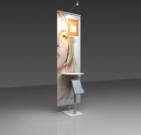 Manufacturer Smart Poster Stand for Advertising