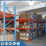 New 1600kg Metal Warehouse Racking Storage Garage Steel Shelves