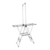 Metal Clothes Drying Rack 401-1