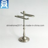 High Quality Hotel Style Chrome Plated Towel Rack and Towel Bars