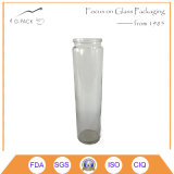 500ml Cylinder Glass Candle Holder