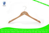 Water Proof Bamboo Hanger for Retailer, Clothes Shop