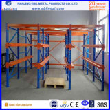 Widely Used Metallic Drive in Pallet Racking High Quality