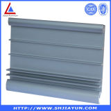 OEM China Supplier Aluminium Alloy Frame Aluminium Profile for Display Rack