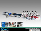 Auto Line for Shape Glass Cutting Machine (XC-CNC-5133)