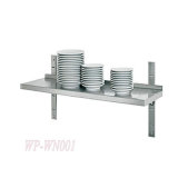 Stainless Steel Kitche Wall Shelf