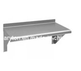 Stainless Steel Wall Shelf for Putting Things (HL-WS14X72)