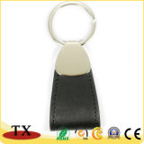 PU Leather Key Chain for Promotion