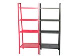 Metal Storage Shelf/ Ladder Shelf/ Metal Book Shelf