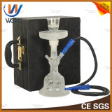Hot Sale Glass Smoking Water Pipe Tubes Chinese Tobacco Hookah