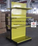 Commerical Gondola Shelving with Ce Certificate
