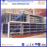 Warehouse Storage Steel Mezzanine Platform Mezzanine Rack Platform Rack