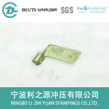 Auto Parts Metal Stamping Wire Clip