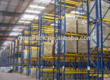 High Quality China Warehouse Storage Selective Pallet Rack (KV1203)
