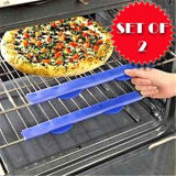 Hot Selling Silicone Oven Rack Guard